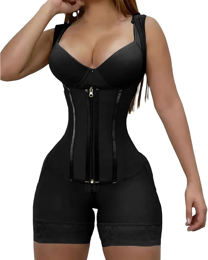 New BBL Faja Extreme Waist Belt