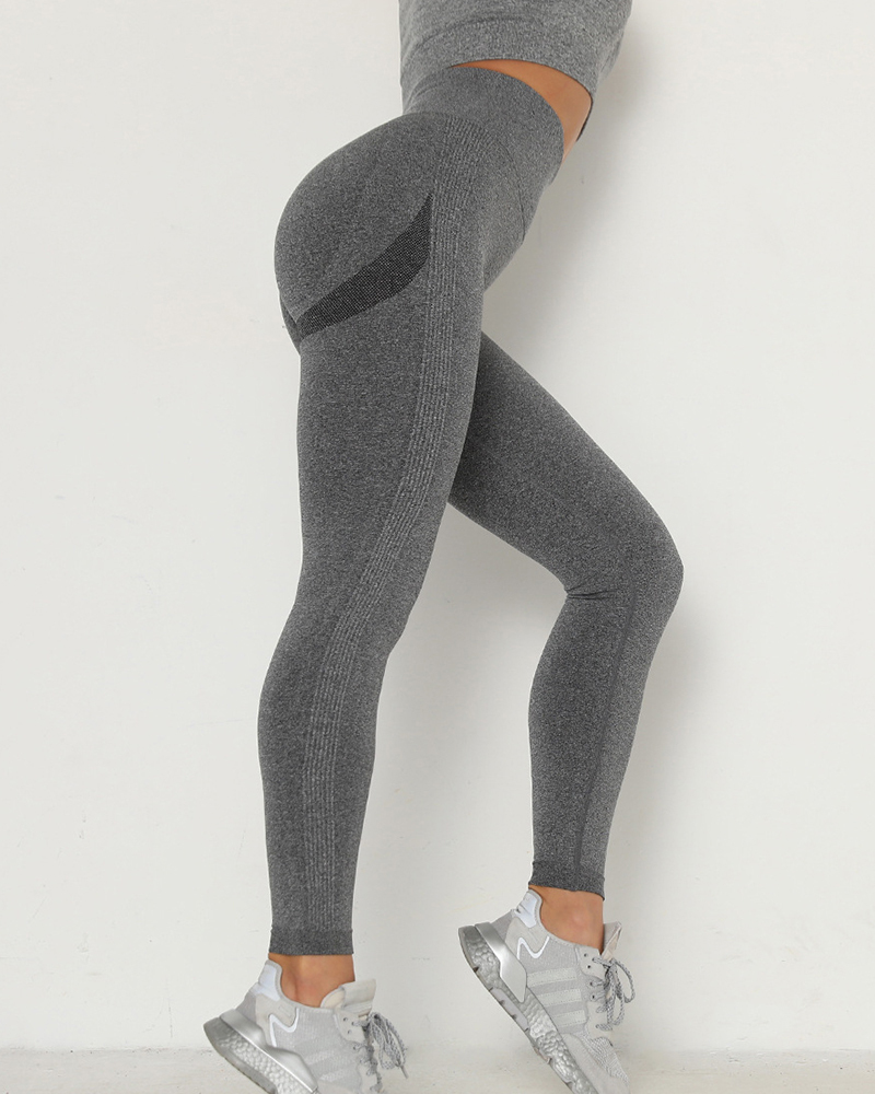 Moisture Wicking Yoga Pants