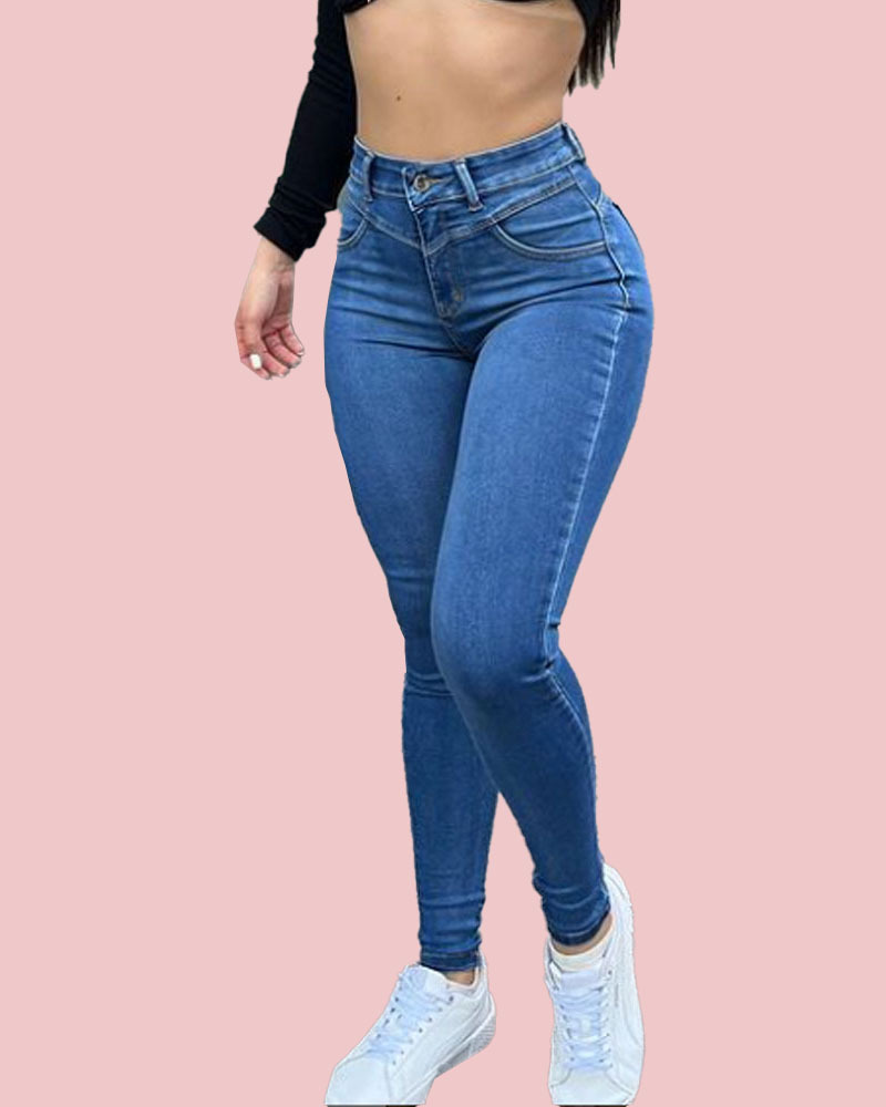 Women's Skinny Jeans