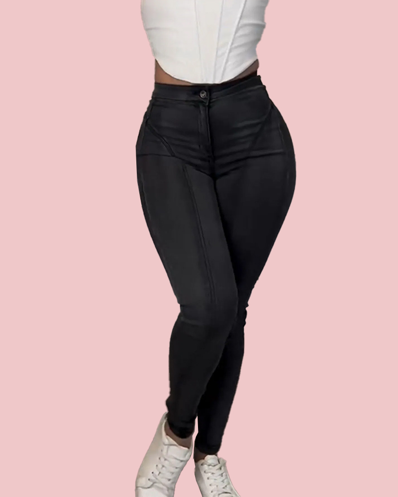 Women Sexy Jeans