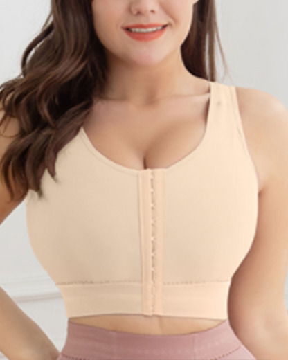 Everyday Wear Comfort Plus Bra - Recommended For Post Breast Feeding