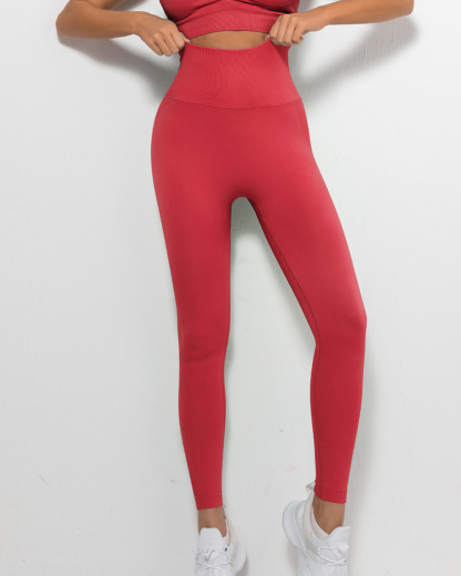 Moisture Wicking Yoga Pants