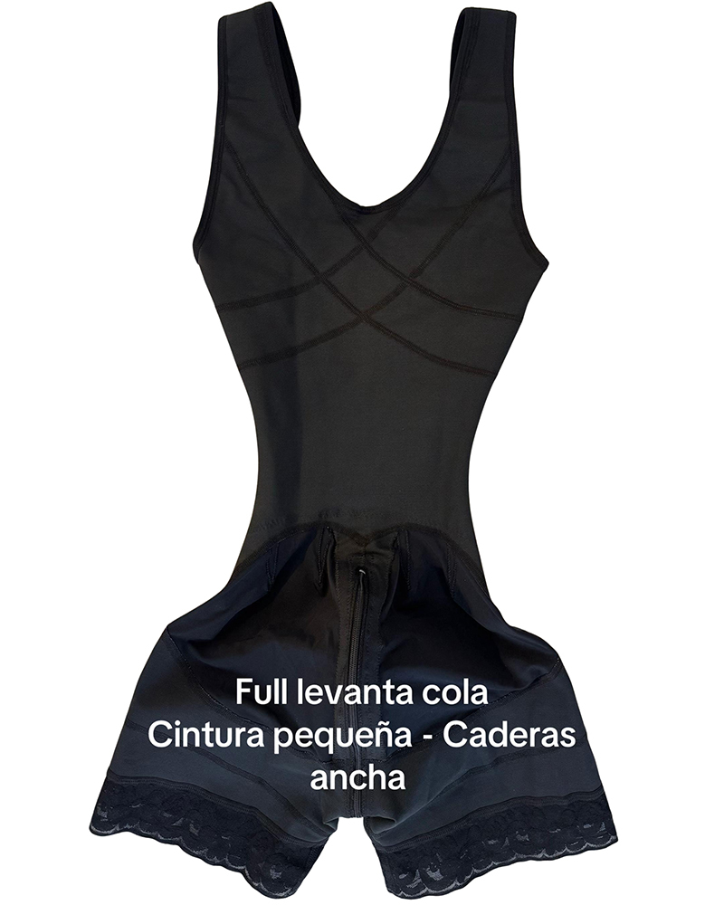 Faja Luxury Compression Faja Hourglass Shapewear