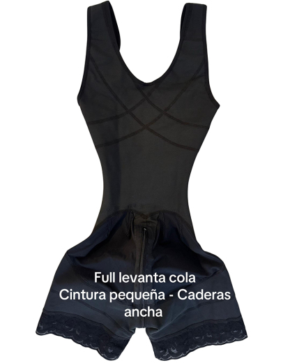 Faja Luxury Compression Faja Hourglass Shapewear