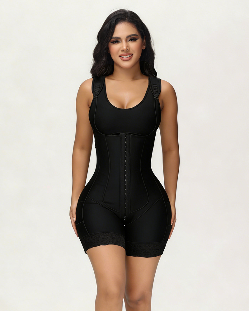 Faja Luxury Compression Faja Hourglass Shapewear(Pre-sale)