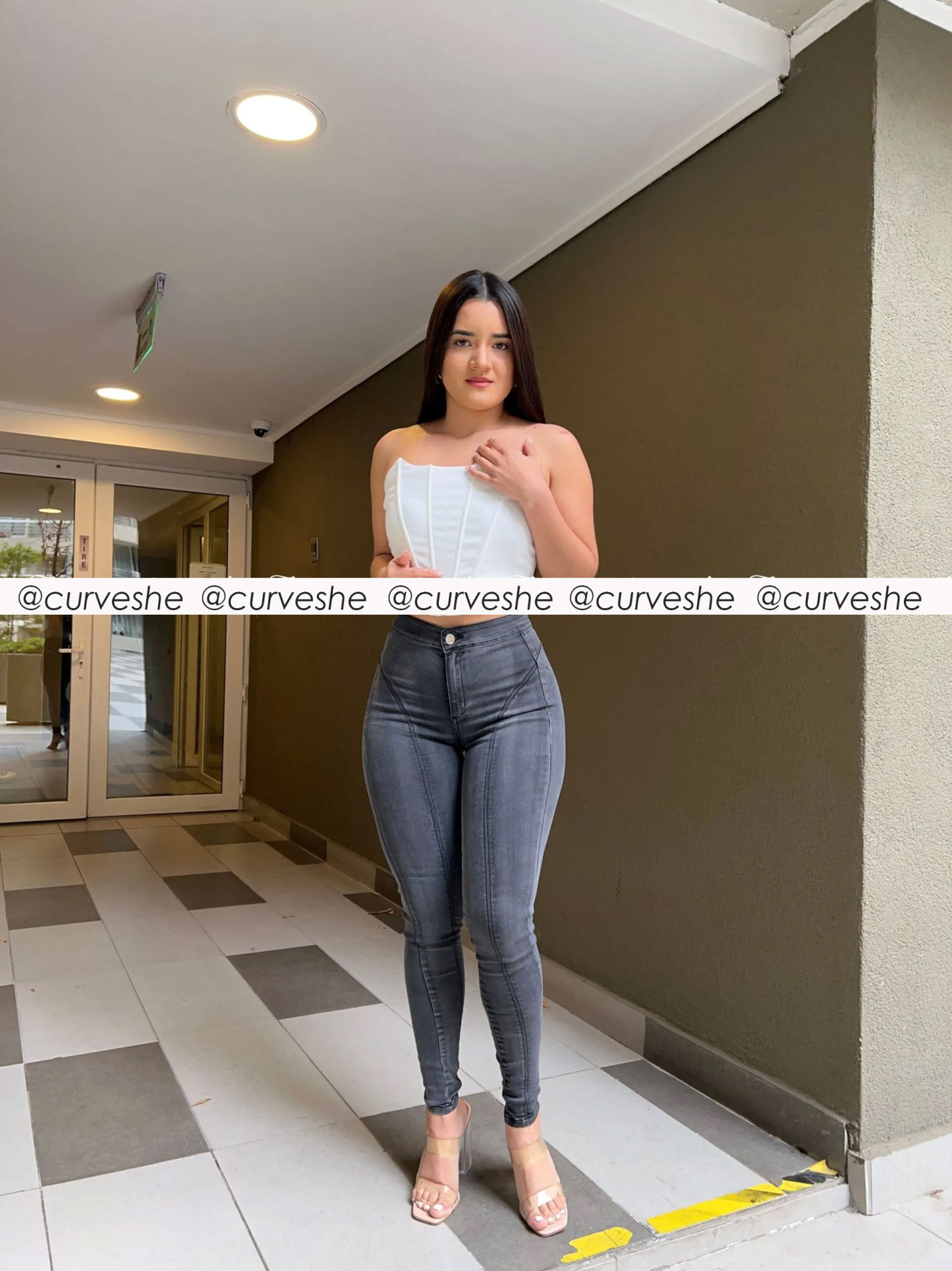 Women Sexy Jeans