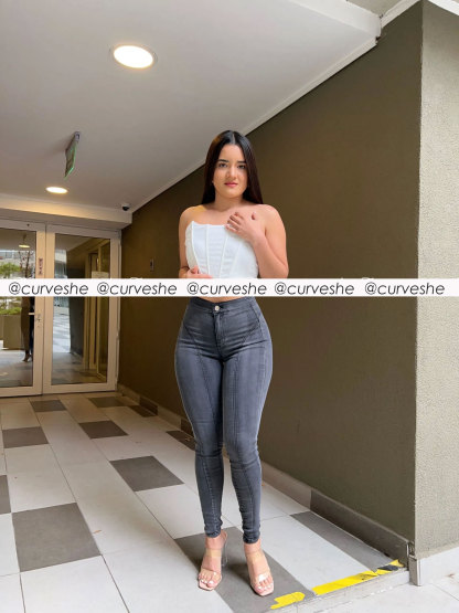 Women Sexy Jeans