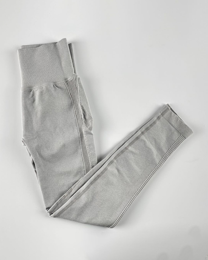 Moisture Wicking Yoga Pants