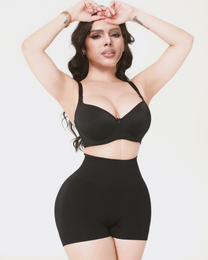 Mini Invisible Butt Push Up Short