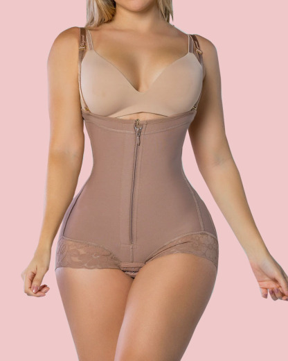Tummy Control Faja Shaper