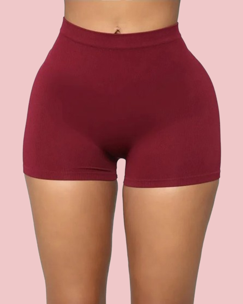Sexy Butt-Lifting Anti-Slip Leggings