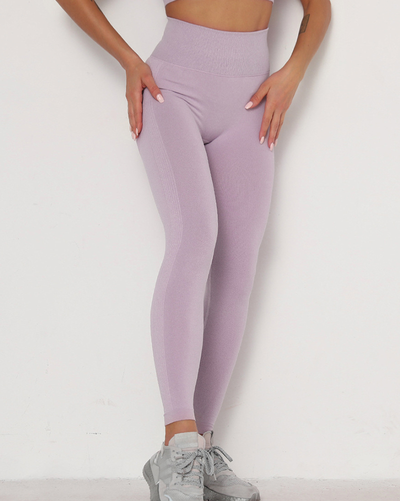 Moisture Wicking Yoga Pants