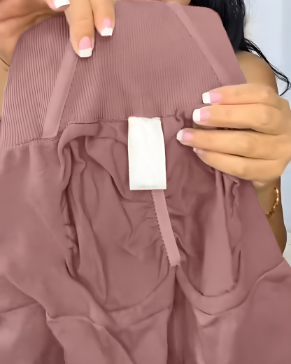 Women's Tummy-Sculpting Seamless Shaper Shorts