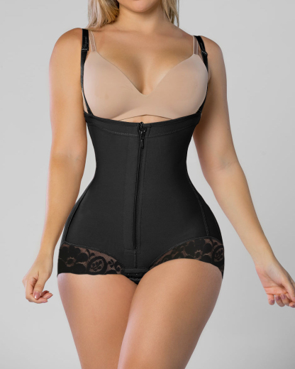 Tummy Control Faja Shaper