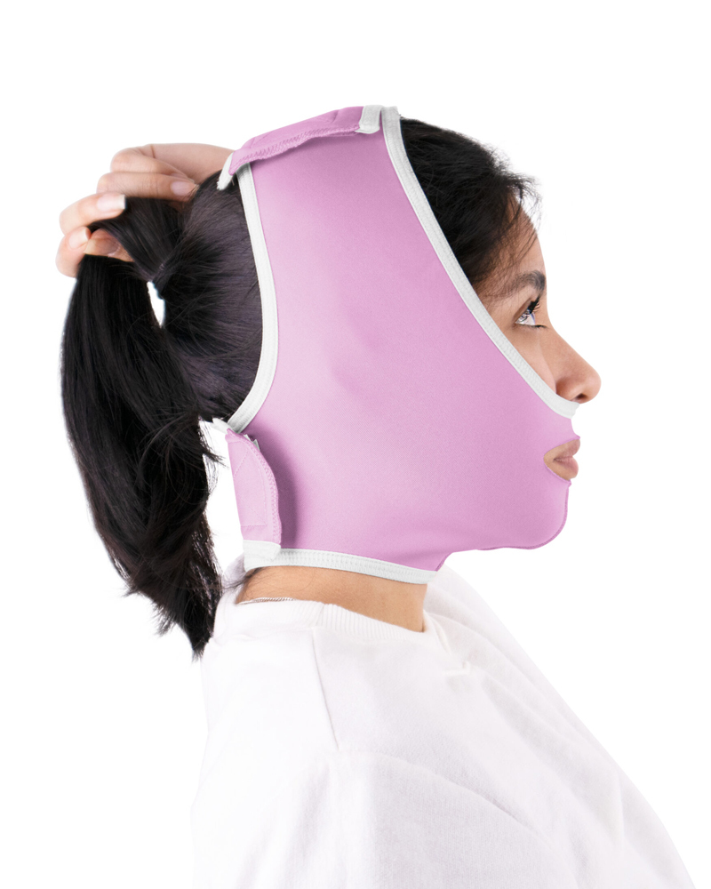Face Shaping Tape