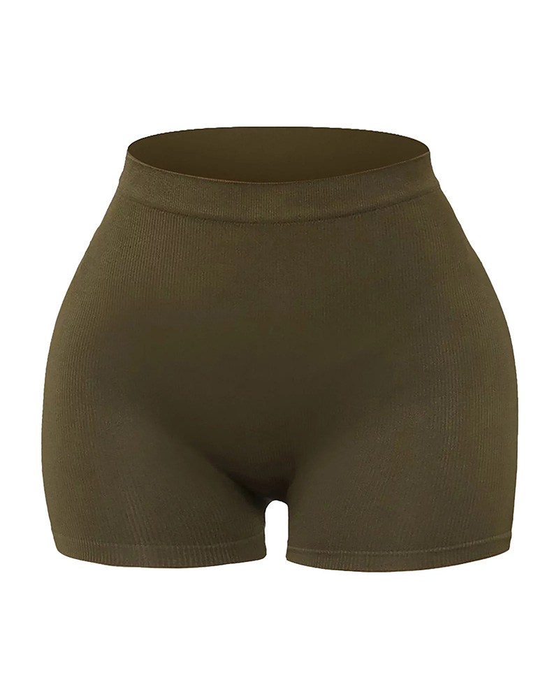Sexy Butt-Lifting Anti-Slip Leggings