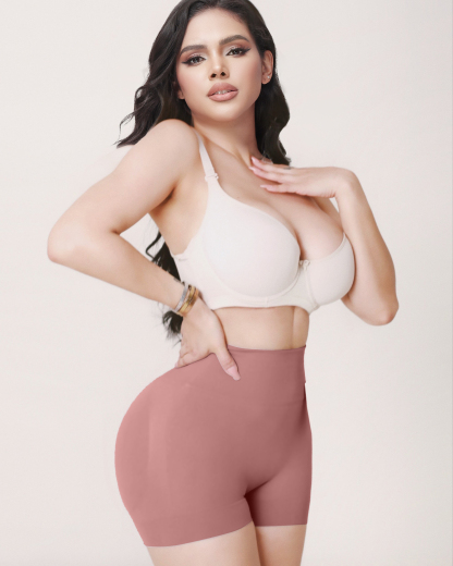Mini Invisible Butt Push Up Short