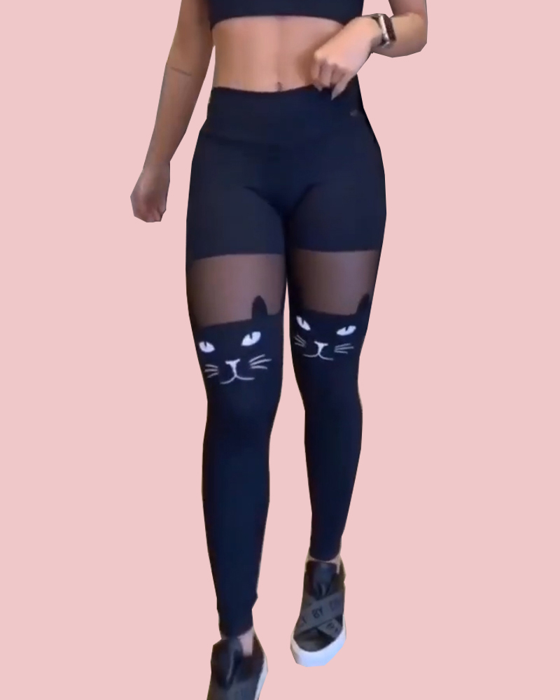 Leggings