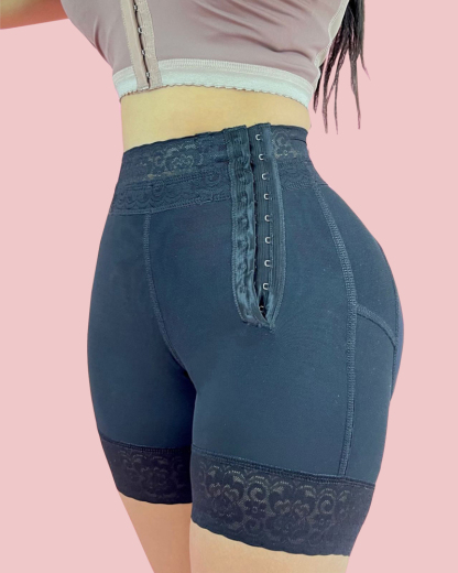 Tummy Control Shaper Short
