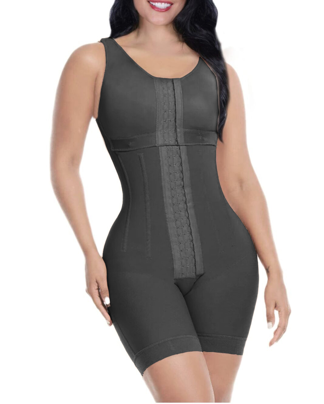 3-stage Hourglass Faja Ultra-firm Compression Fajas