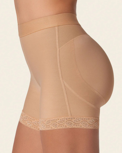 Women's Butt Lifter Comfort Shaper Shorts