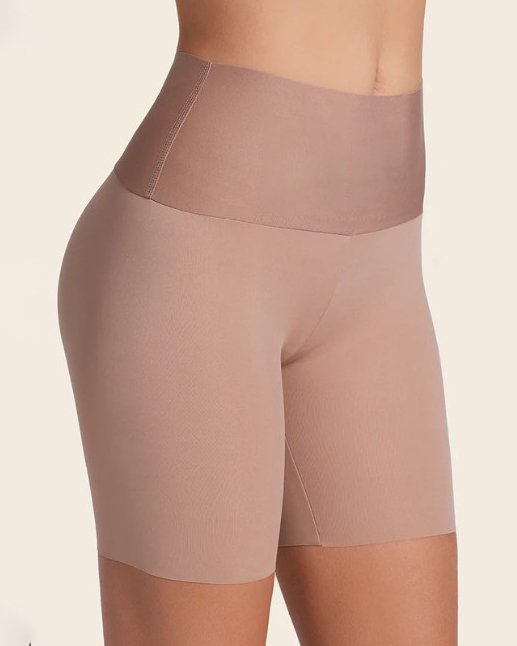 High Waist Tummy Control Comfortable Body Shaping Shorts