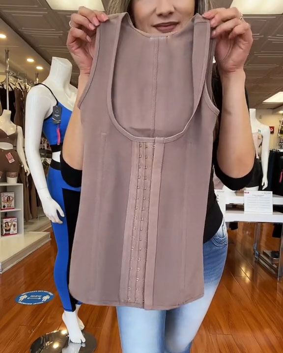 Tummy Control Waist Trainer