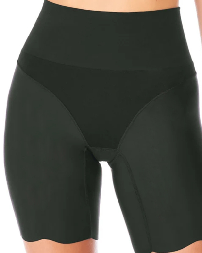 Stretch Seamless Shorts (Pre-Sale)