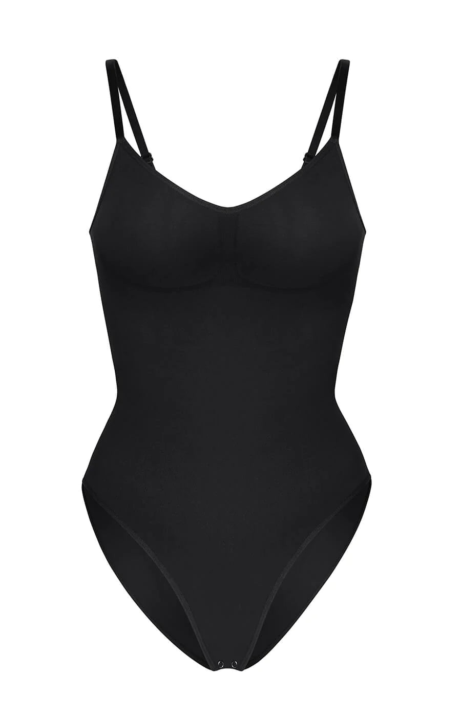 Bodysuit for Women Tummy Control Shapewear Seamless Sculpting Thong Body Shaper Tank Top