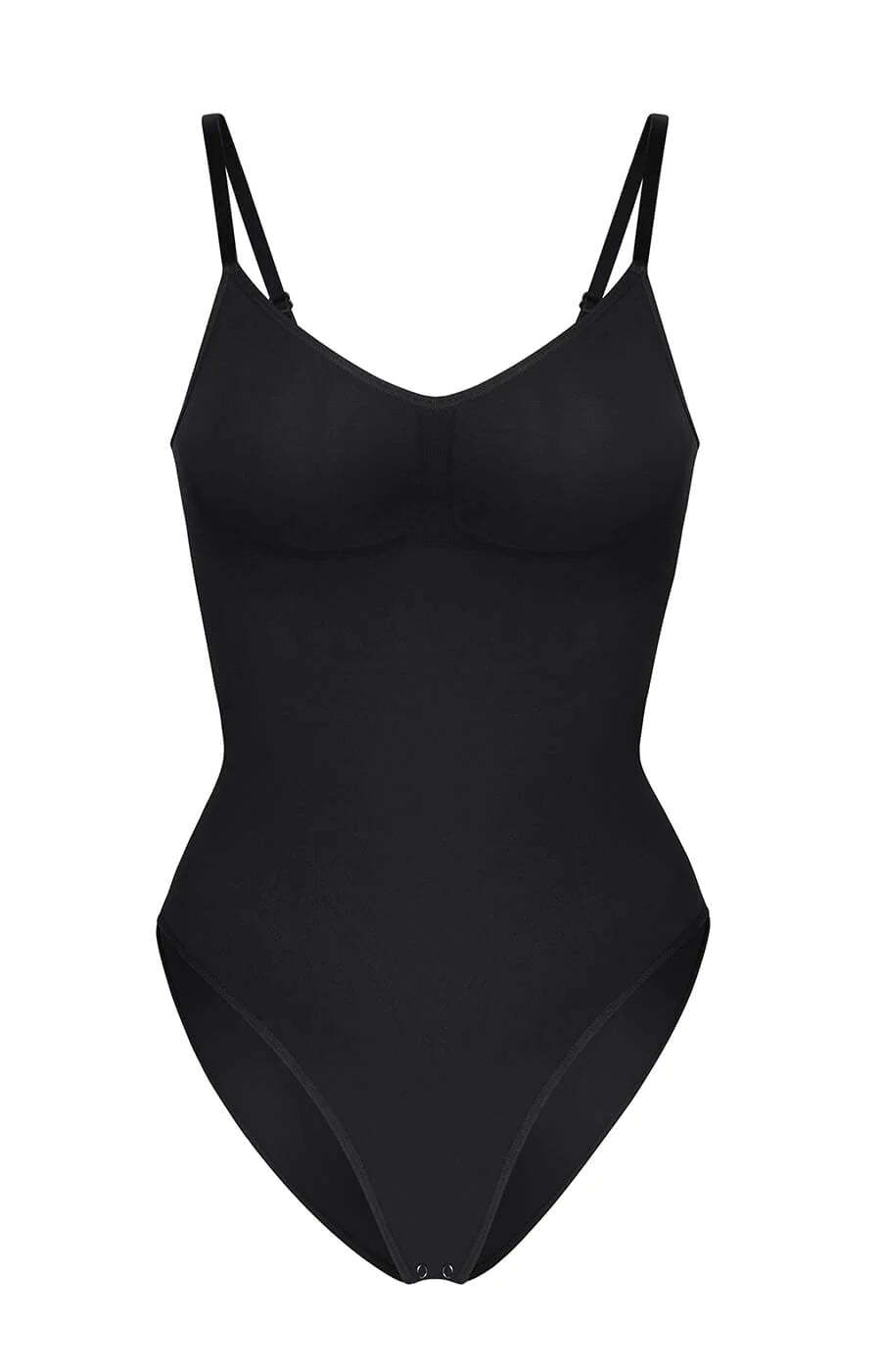 Bodysuit for Women Tummy Control Shapewear Seamless Sculpting Thong Body Shaper Tank Top