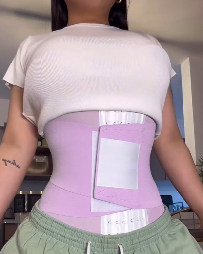 Sweat Sauna Girdle (Pre-Sale)