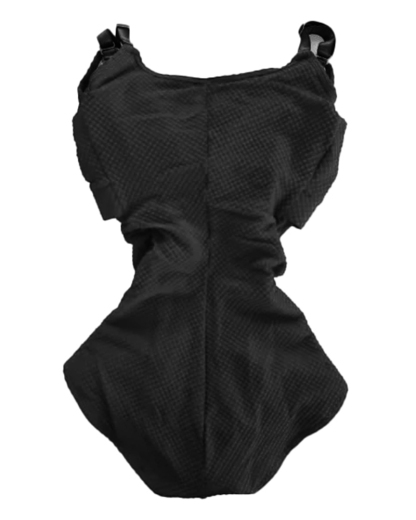 Butt Lifting Bodysuit Sleeveless Bodyshape Swimwear