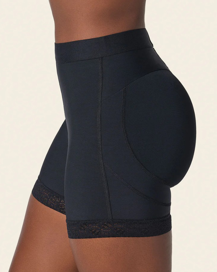 Women's Butt Lifter Comfort Shaper Shorts