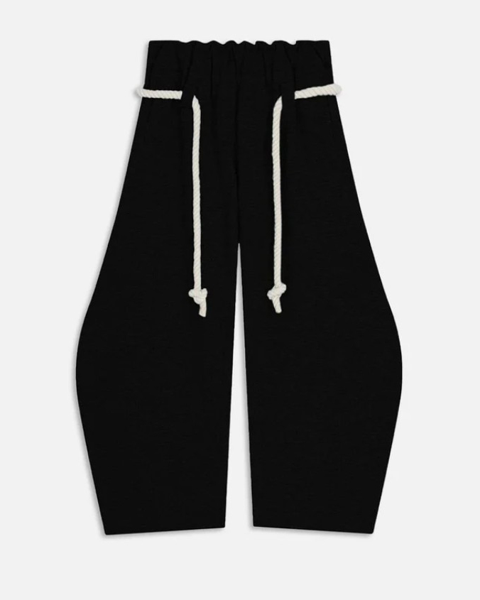 Super Baggy Comfortable Wide-Leg Sweatpants