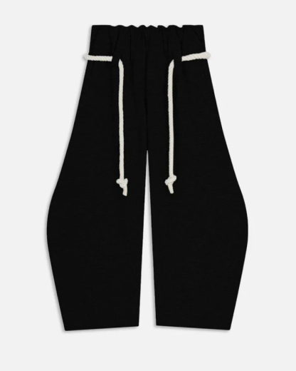 Super Baggy Comfortable Wide-Leg Sweatpants