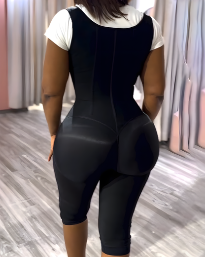 Butt Lifting Shapewear Mid-Length Bodyshaper