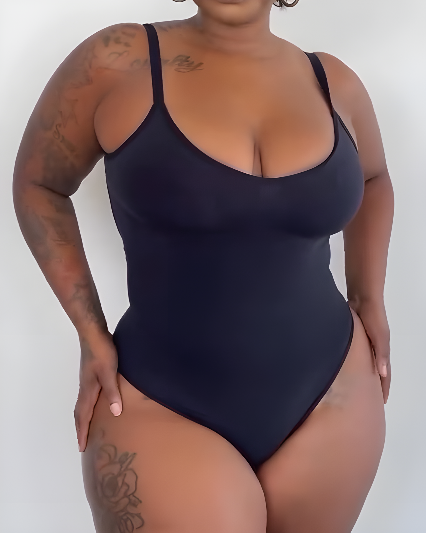 Backless Seamless Shapewear