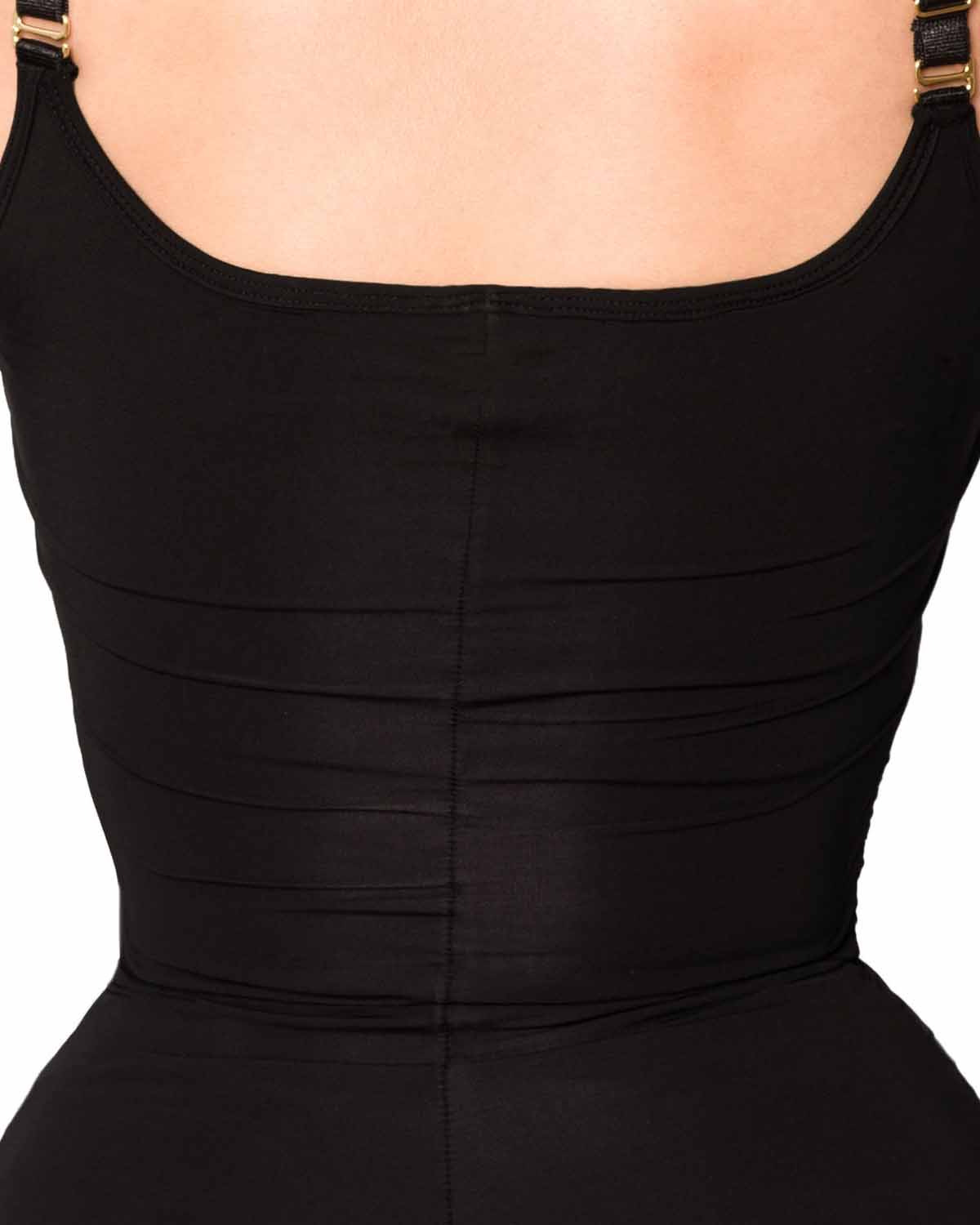 Swim Girdle • Sleeveless