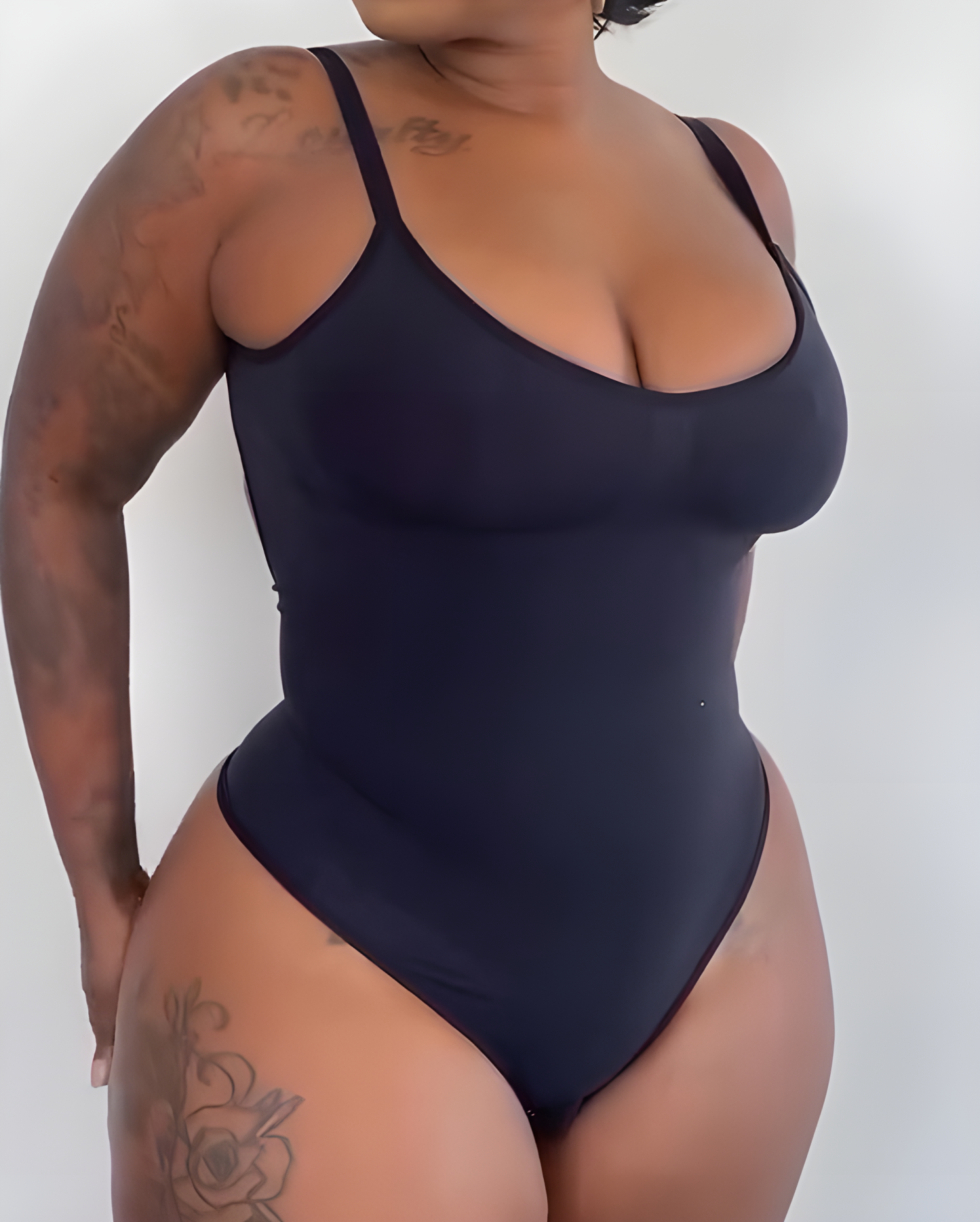 Backless Seamless Shapewear