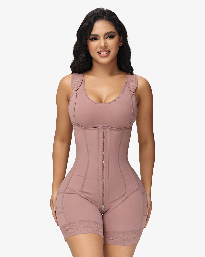 Faja Luxury Compression Faja Hourglass Shapewear