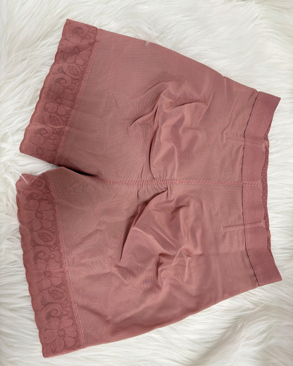 High Quality Tummy Control Butt Lifter Seamless Faja shorts