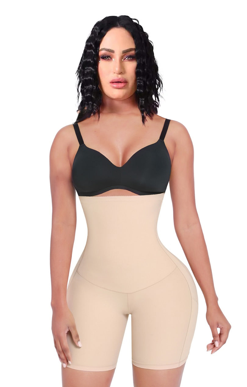 BRIFEEL Butt Lifting Panties, Women Lace Classic Daily Wear Body Shaper  Butt Lifter Panty Smoothing Brief, Tummy Control Shapewear (S, Beige) at   Women's Clothing store