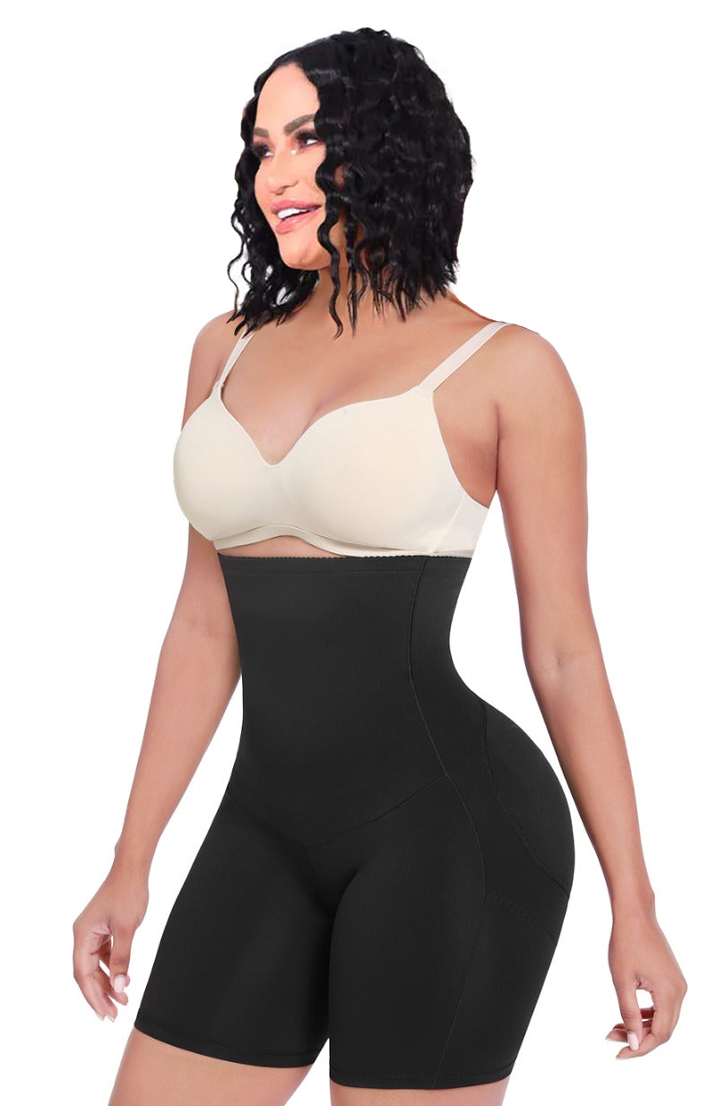 High Power Short Shaper