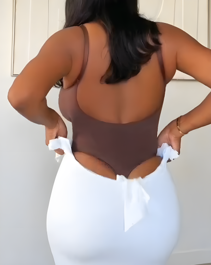Backless Seamless Shapewear