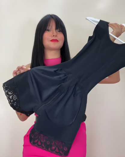 Strong Tummy Compression Full Body Shaper with Steel Bone