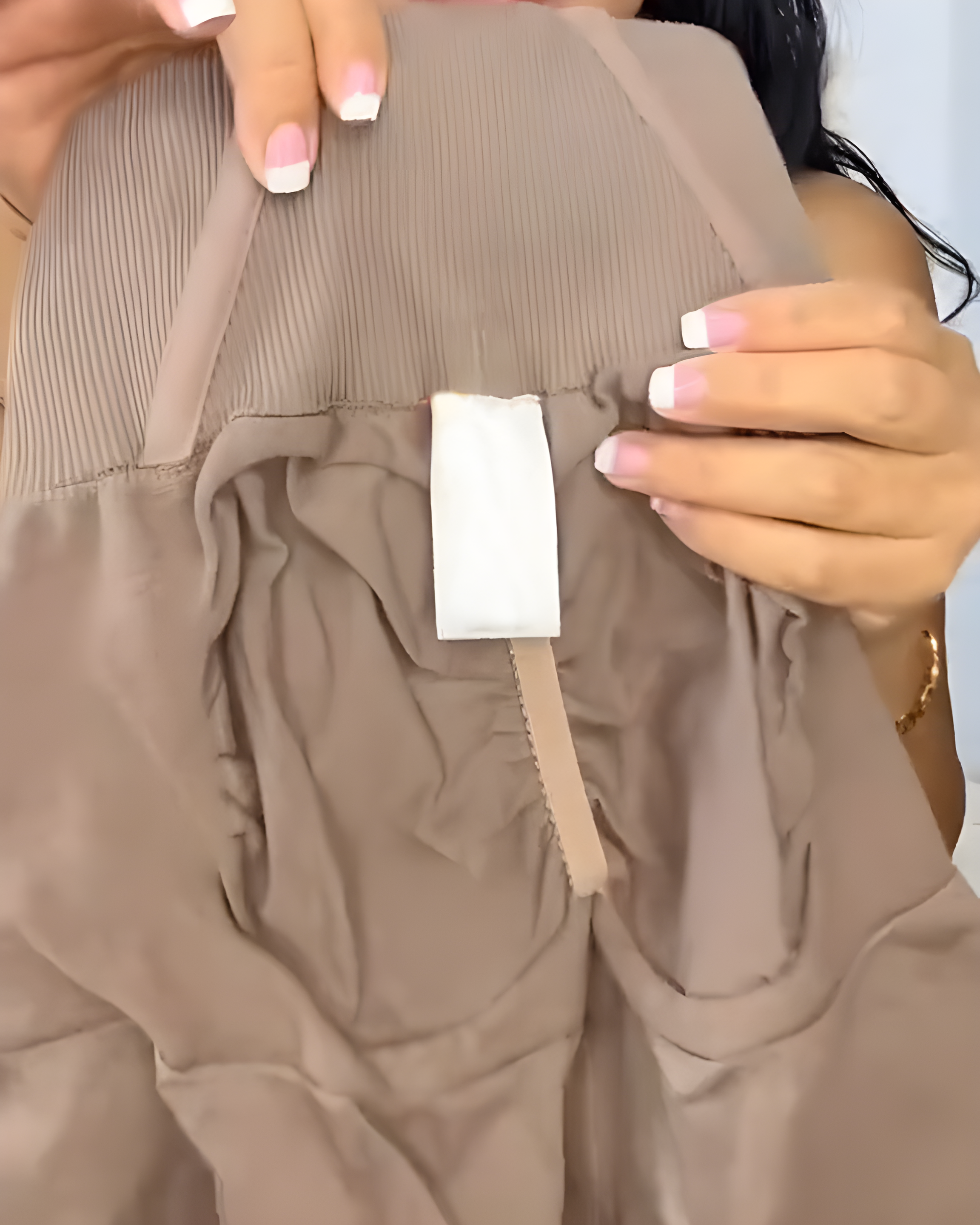 Women's Tummy-Sculpting Seamless Shaper Shorts