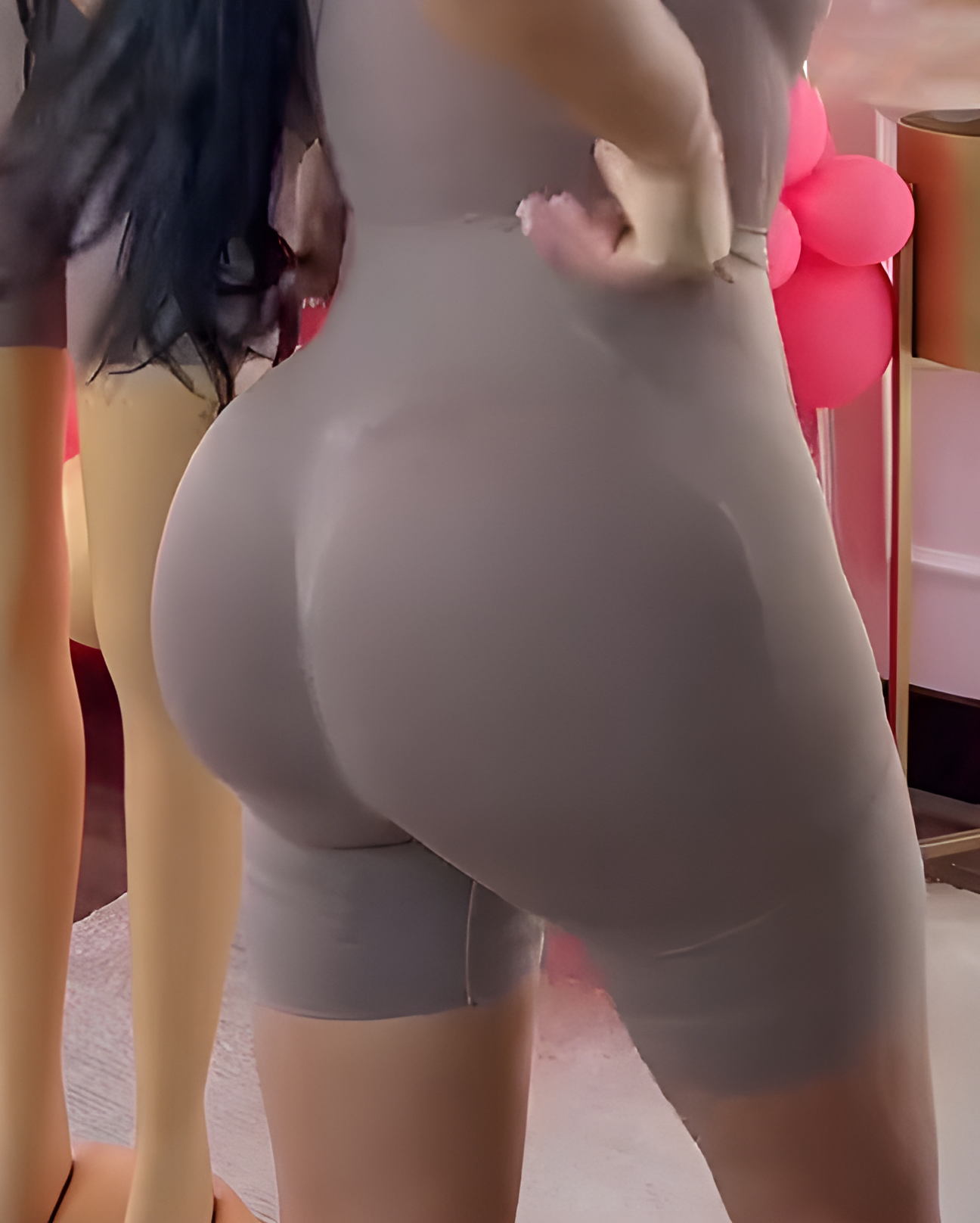 Women's Tummy-Sculpting Seamless Shaper Shorts