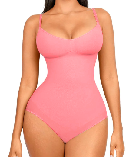 Women Tummy Control Shapewear Seamless Sculpting Briefs Body Shaper