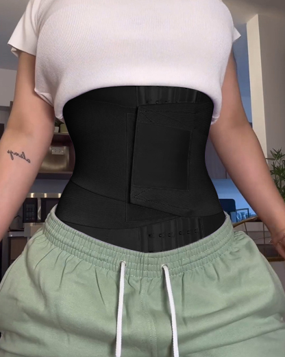 Sweat Sauna Girdle (Pre-Sale)