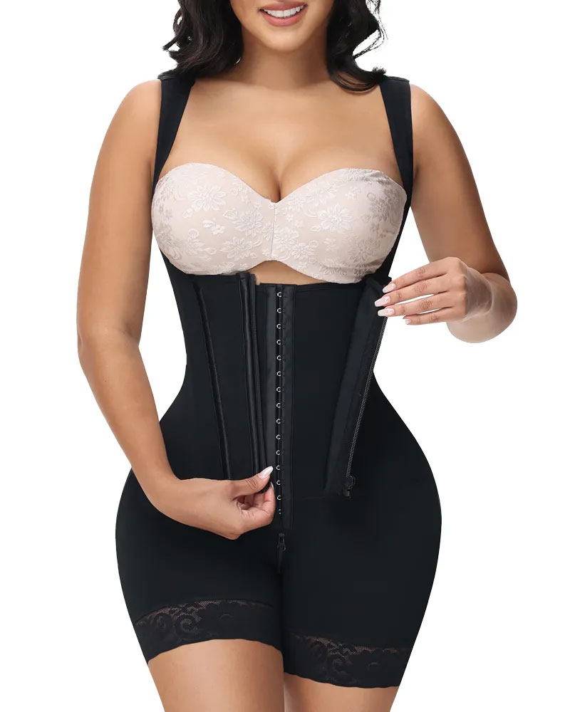 New BBL Faja Extreme Waist Belt
